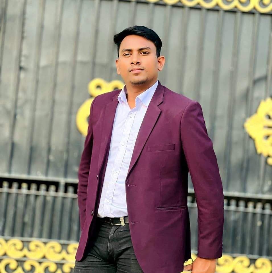 MD SHAMIM REZA